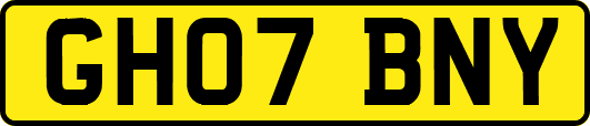 GH07BNY
