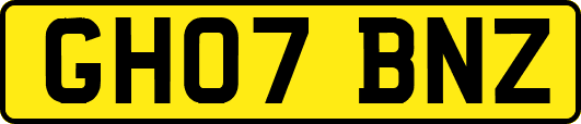 GH07BNZ