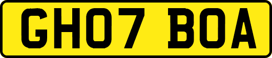 GH07BOA
