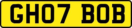 GH07BOB