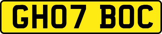 GH07BOC