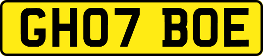 GH07BOE