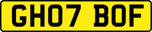 GH07BOF