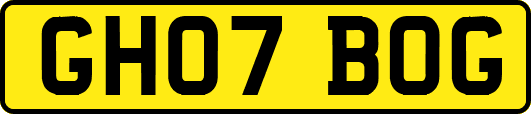 GH07BOG