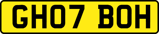 GH07BOH