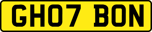 GH07BON