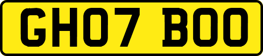 GH07BOO