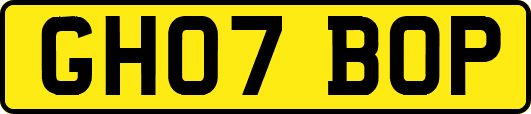 GH07BOP