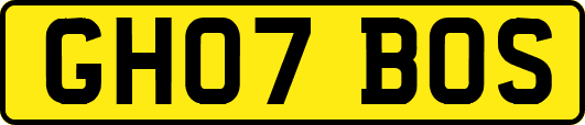 GH07BOS