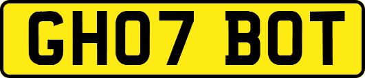 GH07BOT