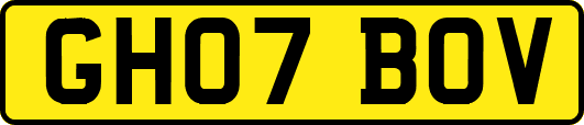 GH07BOV