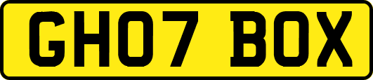 GH07BOX