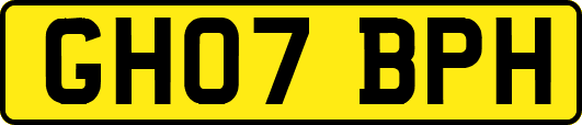 GH07BPH