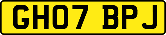 GH07BPJ