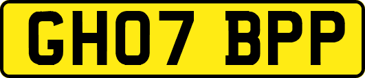 GH07BPP