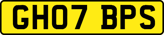 GH07BPS