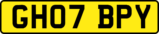 GH07BPY