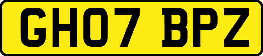 GH07BPZ