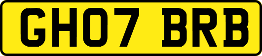 GH07BRB