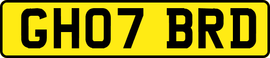 GH07BRD