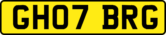 GH07BRG