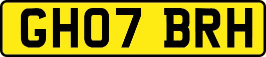 GH07BRH