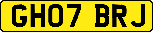 GH07BRJ