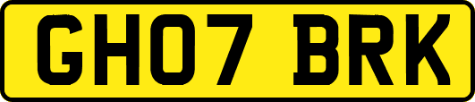 GH07BRK
