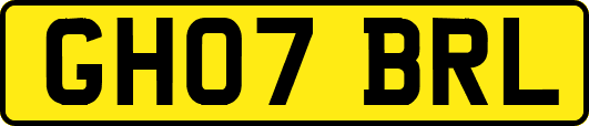 GH07BRL