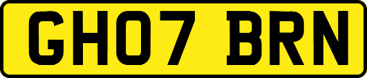 GH07BRN