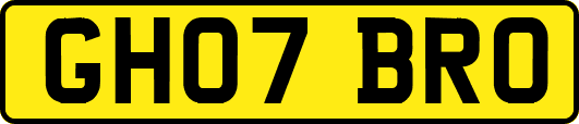 GH07BRO
