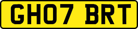 GH07BRT