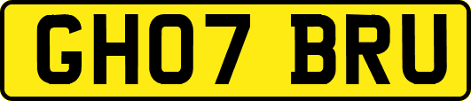 GH07BRU
