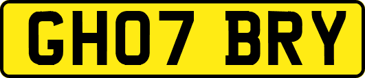 GH07BRY