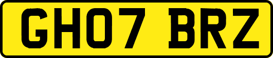 GH07BRZ