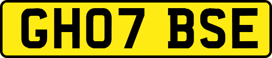 GH07BSE