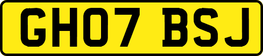 GH07BSJ