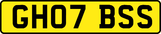 GH07BSS