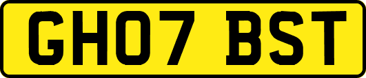 GH07BST