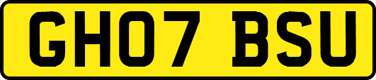 GH07BSU