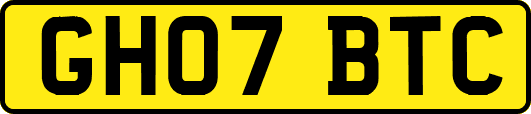GH07BTC