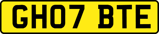 GH07BTE