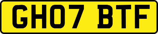 GH07BTF