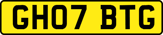GH07BTG