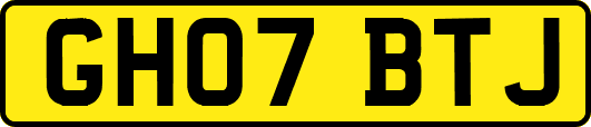 GH07BTJ