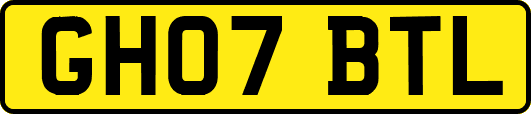 GH07BTL