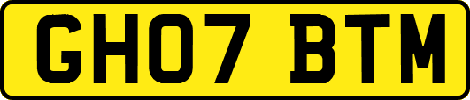 GH07BTM