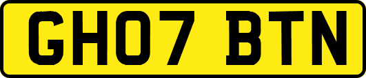 GH07BTN