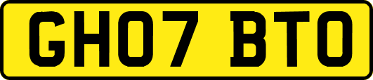 GH07BTO