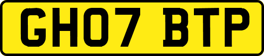 GH07BTP